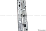 2019-2024 Porsche 911 992 Carrera  S 4 4S Targa Cabriolet GT3 Style Rear Bumper