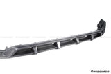 2018-2024 Mercedes Benz G63 AMG W464 G-Wagon TC Style Dry Carbon Fiber Front Lip