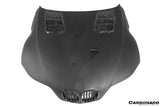 1996-2002 BMW Z3 E85 E86 MT Style Hood