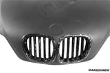 1996-2002 BMW Z3 E85 E86 MT Style Hood