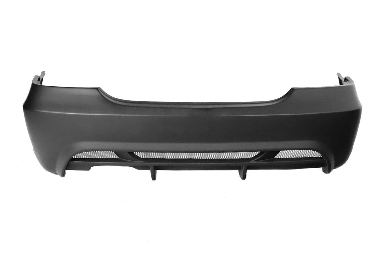 2001-2007 Mercedes Benz W203 C32 AMG C Class VRS Style Rear Bumper