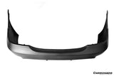 2001-2007 Mercedes Benz W203 C32 AMG C Class VRS Style Rear Bumper