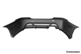 2001-2007 Mercedes Benz W203 C32 AMG C Class VRS Style Rear Bumper