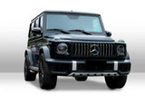 2002-2018 Mercedes Benz G-Wagon Class Convert W465 G63 AMG Facelift Full Body Kit | Fits G63, G55, G350, G500, G550