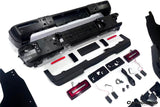 2002-2018 Mercedes Benz G-Wagon Class Convert W465 G63 AMG Facelift Full Body Kit | Fits G63, G55, G350, G500, G550