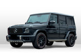 2002-2018 Mercedes Benz G-Wagon Class Convert W465 G63 AMG Facelift Full Body Kit | Fits G63, G55, G350, G500, G550