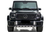 2002-2018 Mercedes Benz G-Wagon Class Convert W465 G63 AMG Facelift Full Body Kit | Fits G63, G55, G350, G500, G550