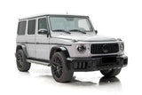 2002-2018 Mercedes Benz G-Wagon Class Convert W465 G63 AMG Facelift Full Body Kit | Fits G63, G55, G350, G500, G550