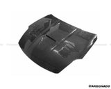 2003-2005 Nissan 350Z VT Style Hood