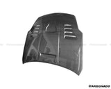 2003-2005 Nissan 350Z VT Style Hood