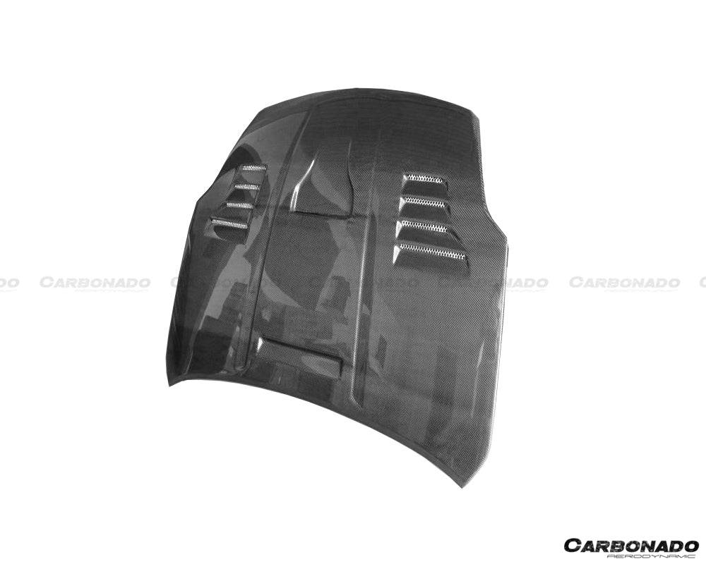 2003-2005 Nissan 350Z VT Style Hood