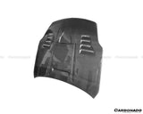 2003-2005 Nissan 350Z VT Style Hood