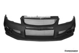 2003-2006 Mitsubishi Evo 7 8 9 VTC Style Front Bumper