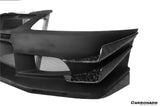 2003-2006 Mitsubishi Evo 7 8 9 VTC Style Front Bumper