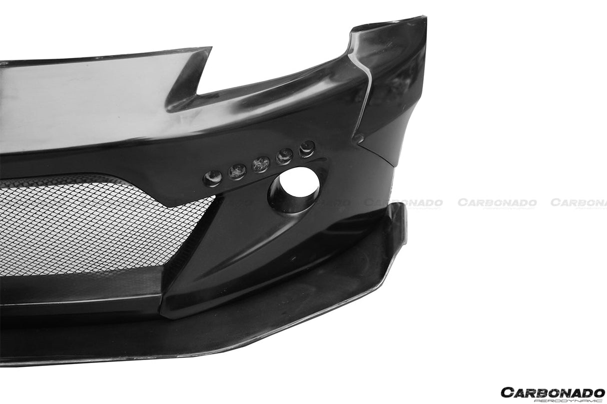 2003-2008 Nissan 350Z BRY Style Wide Body Kit