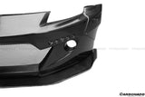 2003-2008 Nissan 350Z BRY Style Wide Body Kit