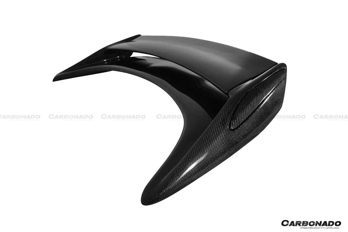 2003-2008 Nissan 350Z NS Style Trunk Spoiler