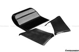 2003-2008 Nissan 350Z BRY Style Wide Body Kit
