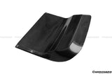 2003-2008 Nissan 350Z BRY Style Rear Diffuser