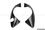 2003-2008 Nissan 350Z BRY Style Wide Body Kit