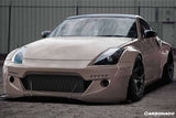 2003-2008 Nissan 350Z BRY Style Wide Body Kit