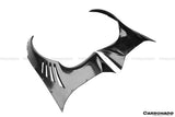 2003-2008 Nissan 350Z BRY Style Wide Fender Flare Set