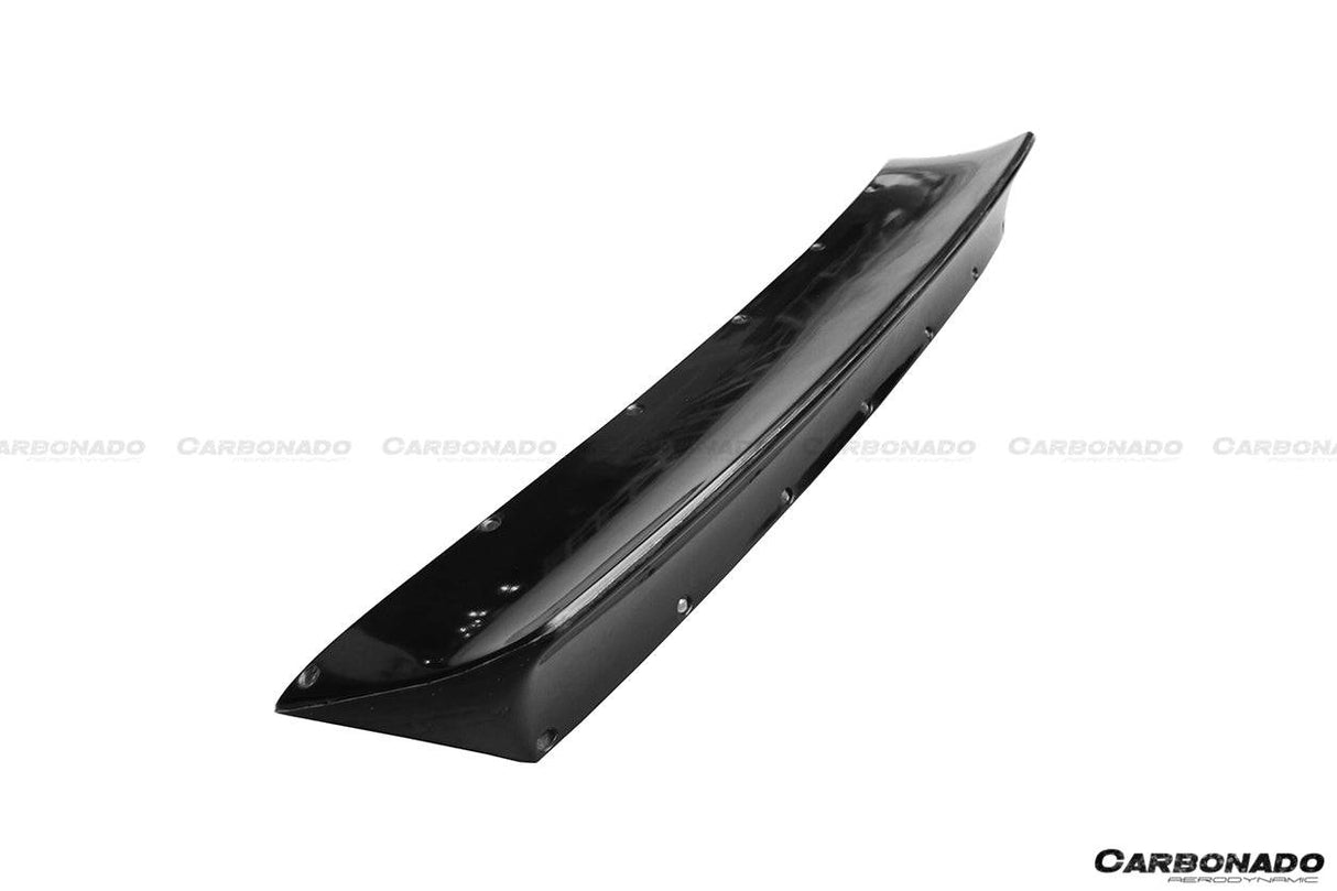 2003-2008 Nissan 350Z BRY Style Trunk Spoiler
