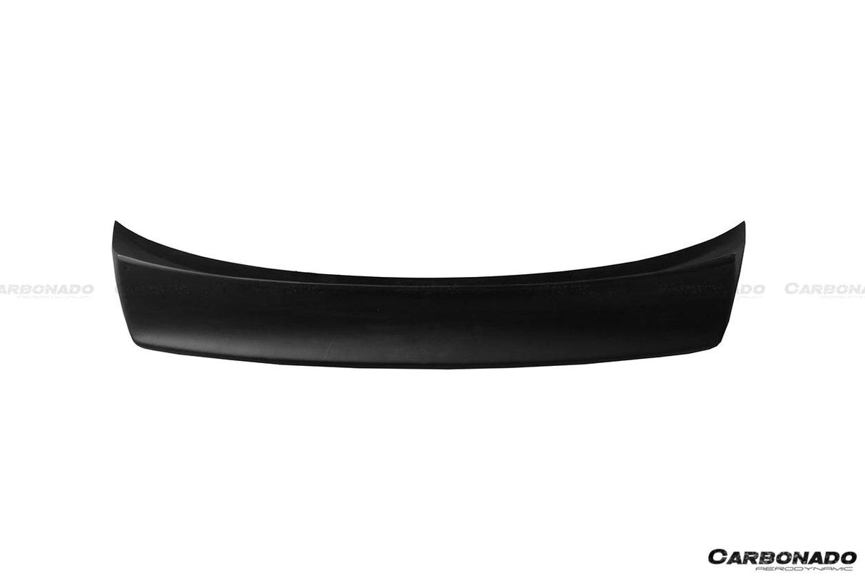 2003-2008 Nissan 350Z BRY Style Trunk Spoiler