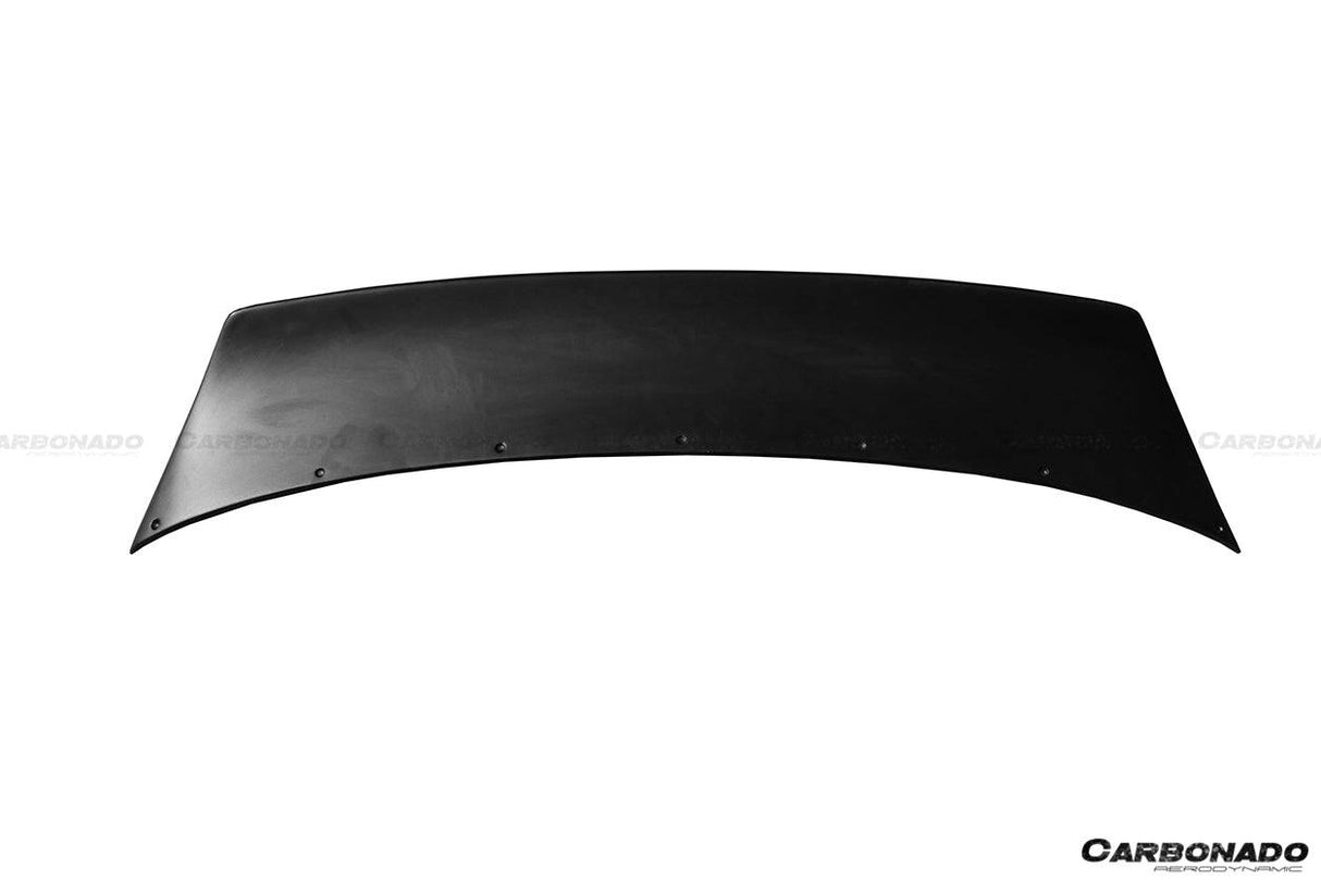 2003-2008 Nissan 350Z BRY Style Trunk Spoiler