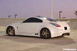 2003-2008 Nissan 350Z NS Style Trunk Spoiler