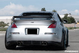 2003-2008 Nissan 350Z NS Style Trunk Spoiler