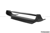 2003-2008 Nissan 350Z VS3 Style Trunk Spoiler
