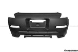 2003-2008 Nissan 350Z DL Style Rear Bumper