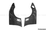 2003-2008 Nissan 350Z DL Style Wide Fender Set
