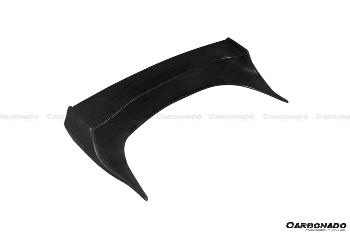 2003-2008 Nissan 350Z VS3 Style Trunk Spoiler