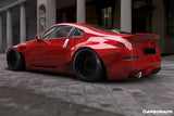 2003-2008 Nissan 350Z BRY Style Wide Body Kit