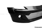 2003-2008 Nissan 350Z BRY Style Wide Body Kit