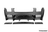 2004-2008 Lamborghini Gallardo VF Style Rear Bumper | Fits Gallardo, Gallardo SE, Superleggera