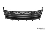 2004-2008 Lamborghini Gallardo VF Style Rear Bumper | Fits Gallardo, Gallardo SE, Superleggera