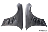 2005-2007 Mercedes Benzw203 C55 AMG  Only WI Style  Front Fender