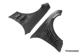 2005-2007 Mercedes Benzw203 C55 AMG  Only WI Style  Front Fender