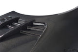 2005-2007 Mercedes Benzw203 C55 AMG  Only WI Style  Front Fender