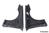 2005-2007 Mercedes Benzw203 C55 AMG  Only WI Style  Front Fender