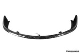 2005-2008 Porsche 911 997.1 Carrera S TA Style Front Lip