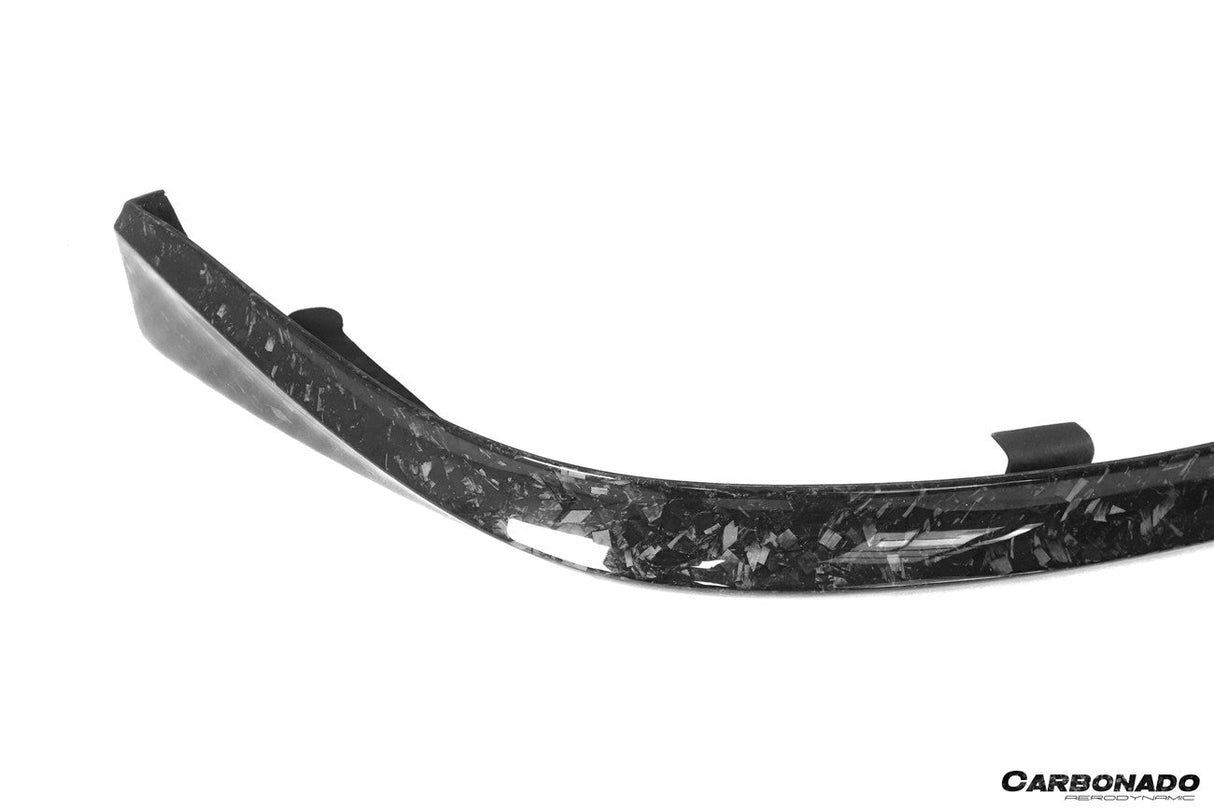 2005-2008 Porsche 911 997.1 Carrera S TA Style Front Lip