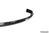 2005-2008 Porsche 911 997.1 Carrera S TA Style Front Lip