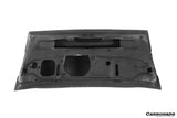 2005-2012 Porsche 911 997 Carrera S RS Style Trunk Spoiler