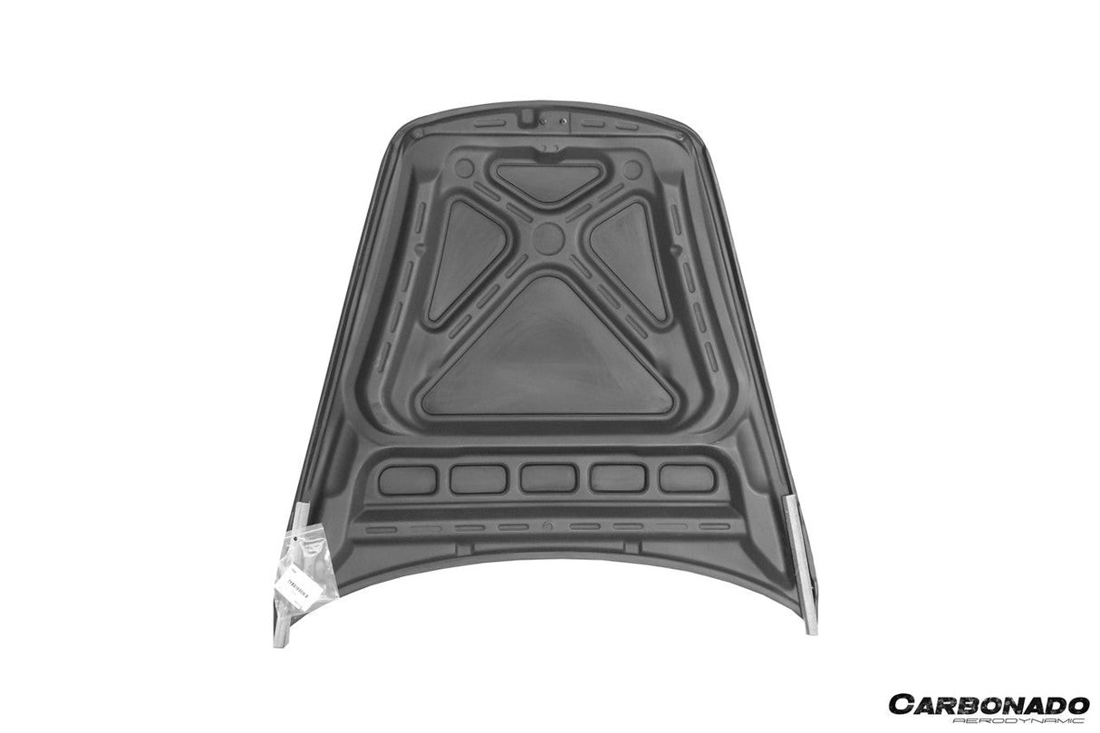 2005-2012 Porsche 911 987 997 OE Style Hood | Fits  Carrera , Targa, Cayman, Boxster
