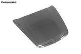 2005-2012 Porsche 987 Cayman    Boxster and 997 Carrera TA Style Hood