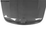 2005-2012 Porsche 987 Cayman    Boxster and 997 Carrera TA Style Hood